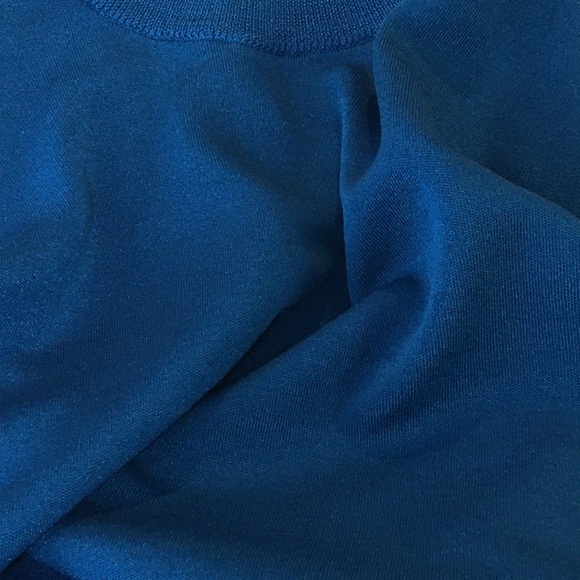 Vintage Sleeveless Knit Sleeveless Top Sigmatron-X - Picture 7 of 16